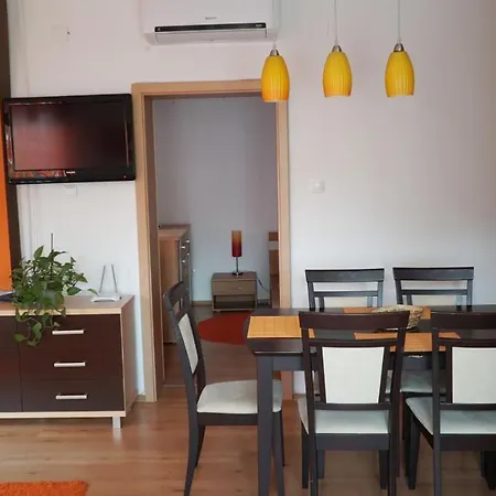 Agnes Apartman Siófok