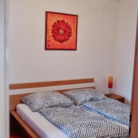 Agnes Apartman Siófok