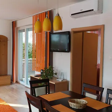 Agnes Apartman *
