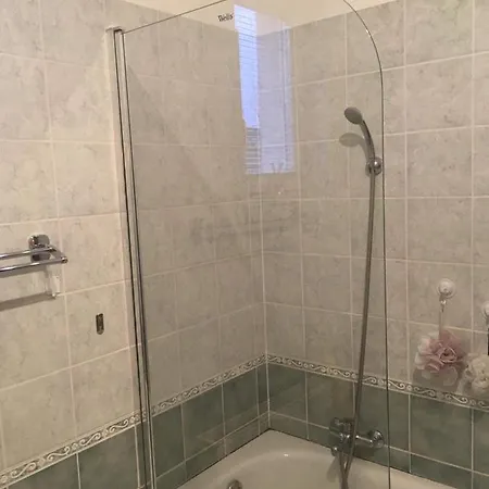 Agnes Apartman Siófok