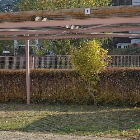 Agnes Apartman Lejlighed Siófok