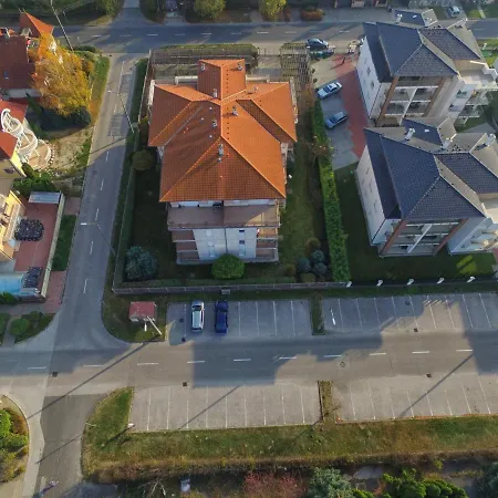 Agnes Apartman